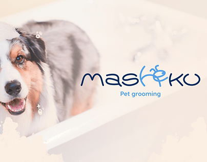 Masheku - pet grooming