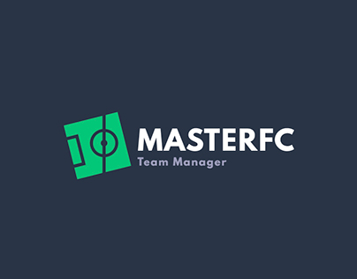MasterFC - App Team Manager