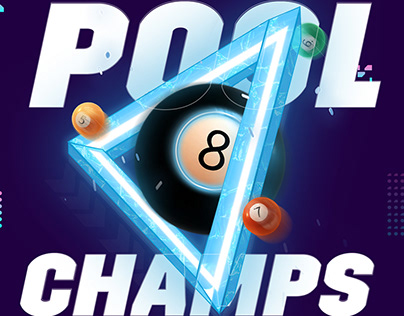 Pool Game Designs