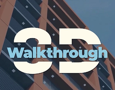 Real Estate 3D Walkthrough Videos by NS Ventures