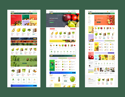 Crisop - Elementor Organic Food Store WooCommerce Theme