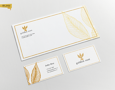 Logo design and identity for a turmeric food brand