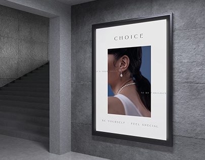 CHOICE | Jewelry online store