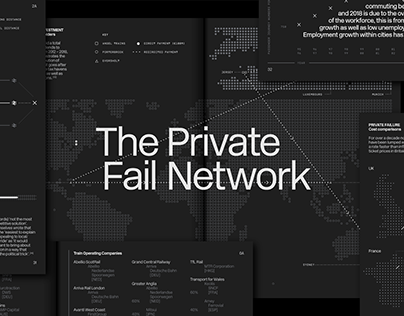 The Private Fail Network
