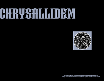 Chrysallidem