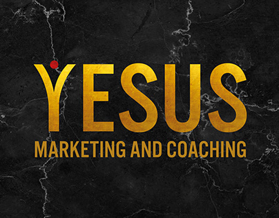 Projeto Marketing de Yesus