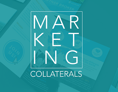 Marketing Collaterals