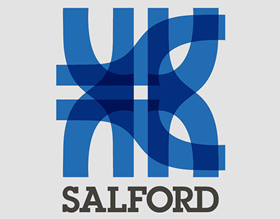 Community Rebrand, Salford
