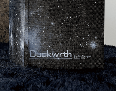Duckwrth Branding