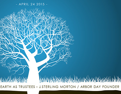 Arbor Day 2015