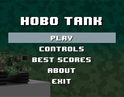 Hobo Tank