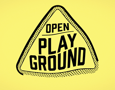 Open Playground