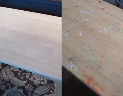 How To Strip Paint From Wood?