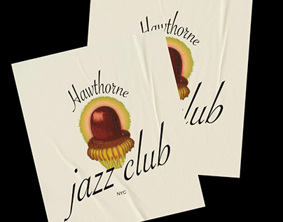 Hawthorne Jazz Club