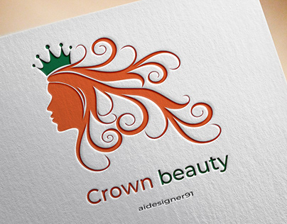Crown beauty