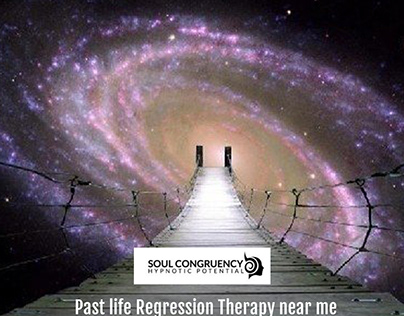 Past life Regression Therapy near me
