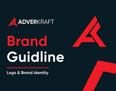 Adverkraft Digital Marketing Agency Logo