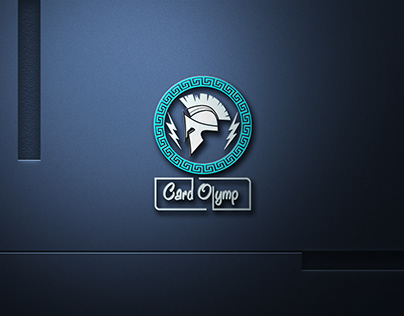 Card Olymp Logo