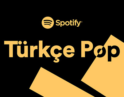 Spotify - Türkçe Pop