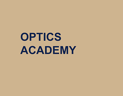 Optics Academy