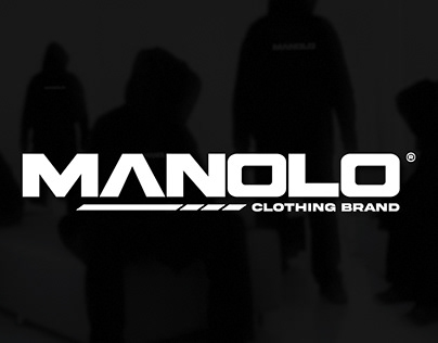 MANOLO [CLOTHING BRAND]