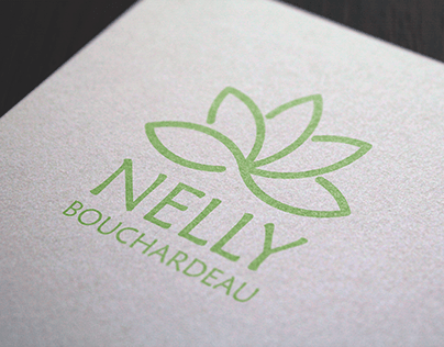 Nelly Bouchardeau - Brand & Website Design