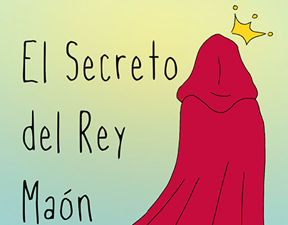 El secreto del rey Maón