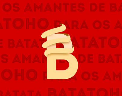 BATATOHO | ID. Visual