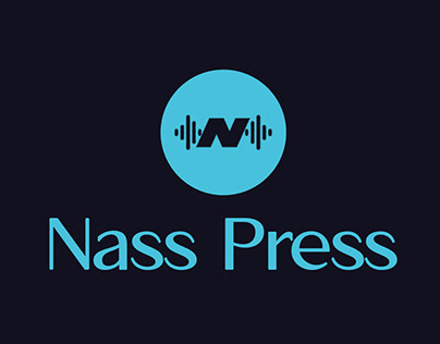 Nass press branding