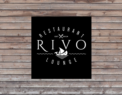 Client: Rivo Restaurant & Lounge