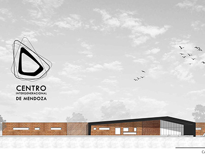 Mendoza's Intergenerational Center