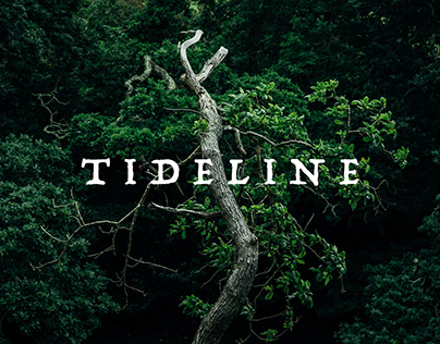 Tideline (Short Film)