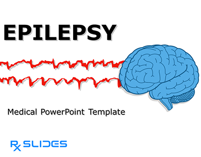 Epilepsy PowerPoint Presentation Template