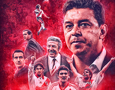 Project thumbnail - River Plate Movie