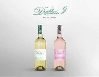 Delta 9 Wines