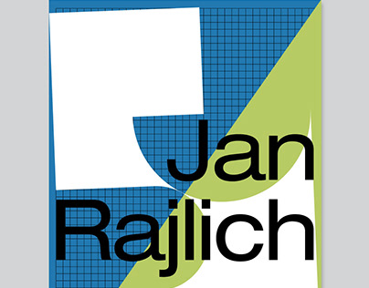 Jan Rajlich 100+ posters
