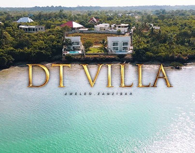 Project thumbnail - DT Villa Advertisement