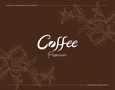 Coffee Premium - Conceitual