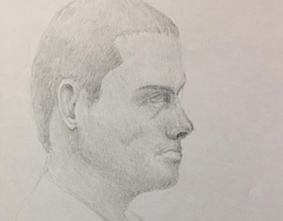 Study 3 Man From The Side 13 June 2020