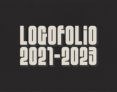 Logofolio Vol.l
