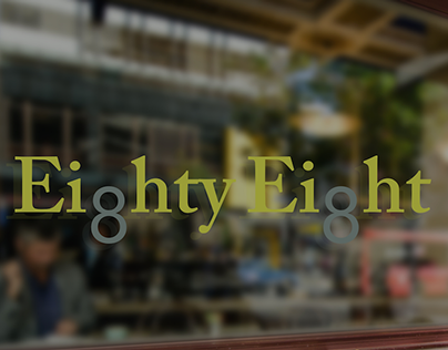 Eighty Eight Restaurant and Lounge