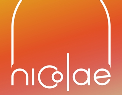 nicolae - logotyp