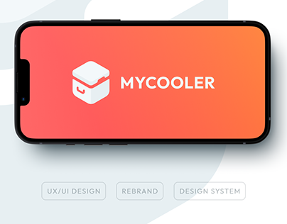 MyCooler App