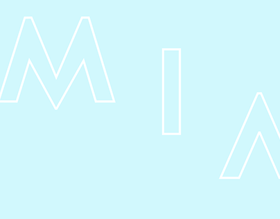 Miami Logo Redesign