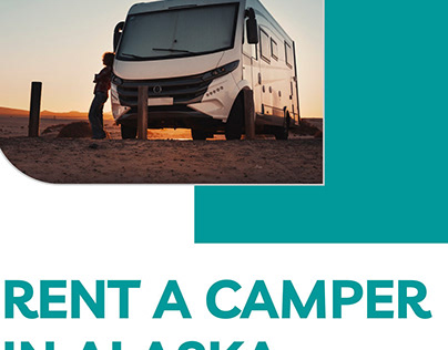 Rent A Camper In Alaska