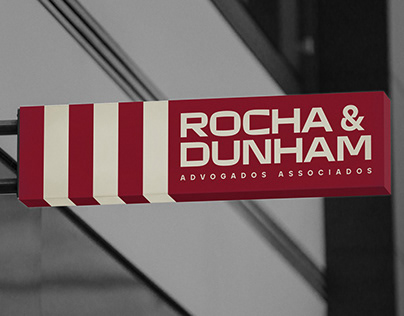 Brand - Rocha & Dunham