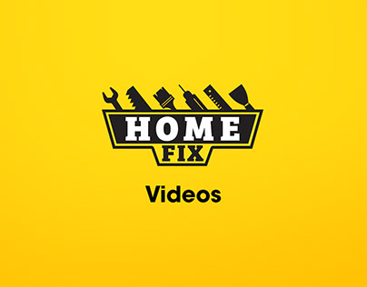 Homefix Videos