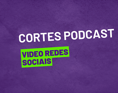 Cortes Podcast