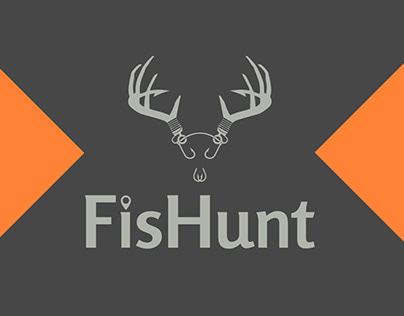 FisHunt - Mobile Hunting & Fishing App