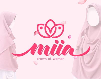 Miia Indonesia | Branding Identity